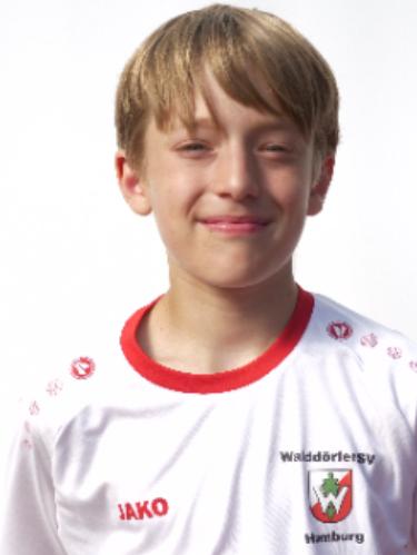 Joris Philipp Dammann