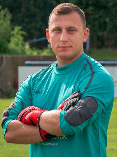 Damian Bartnikowski