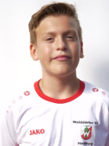 Lion Eias Schuldt