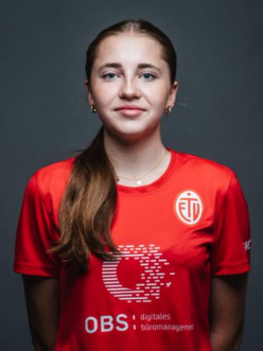 Ida Josefine Antonia Pfau
