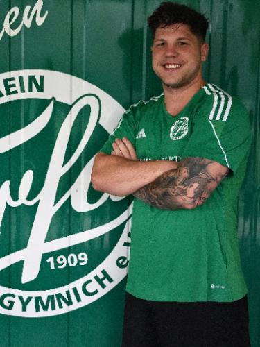 Sven Fuchs