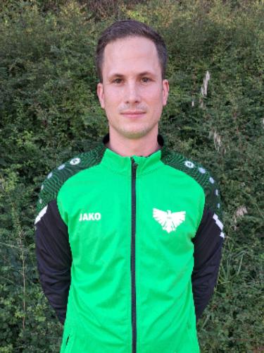 Marco Schade