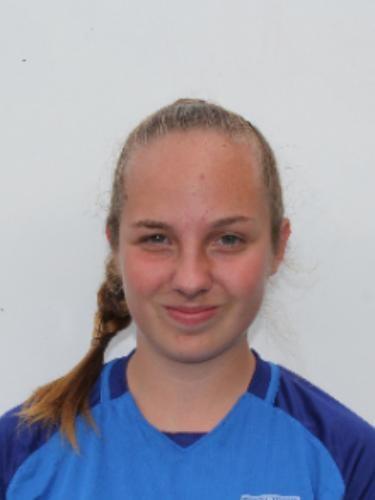 Lucienne Werner