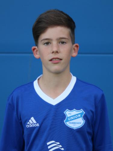 Colin Jantschak
