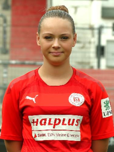 Mercedes Hoffmann