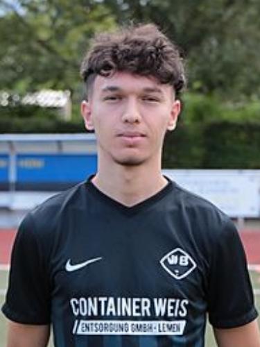Deniz Waldemar Özcan