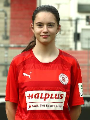 Friedericke Knauth
