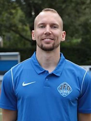 Tim Selzer