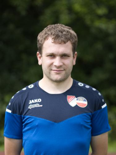 Kevin Podoroznyj