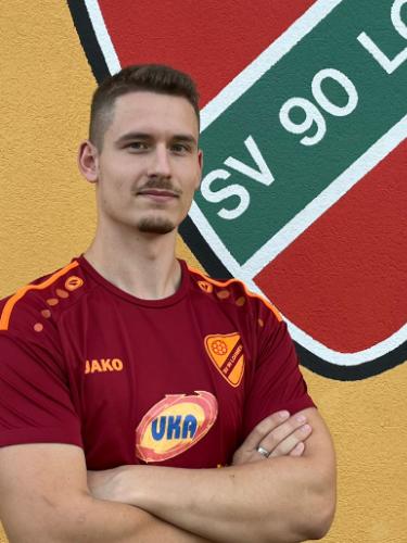Lucas Biermann