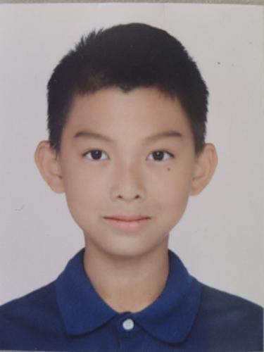 Haozhe Zheng