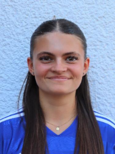 Hanna Klömpges