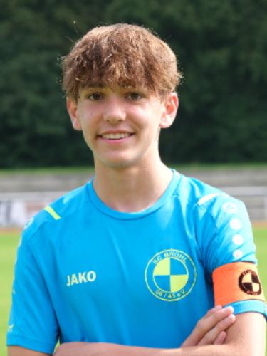 Levi Simon Jezewski
