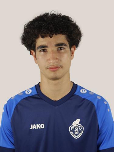 Muhammad Karimi