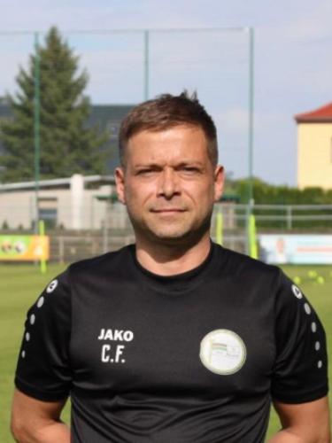 Christoph Fleig
