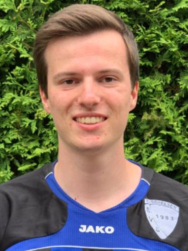 Fabian Delbos
