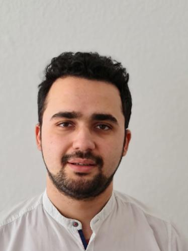 Jamil Kalaji