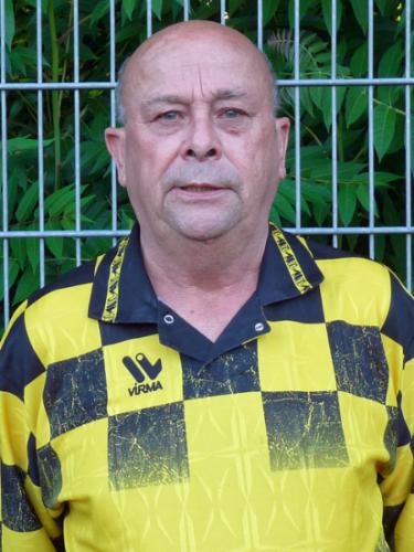 Volker Bitz