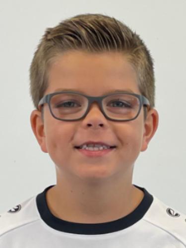 Jarno Felix Sennrat