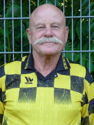 Ulrich Flommersfeld