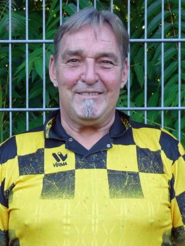 Rainer Hartmann