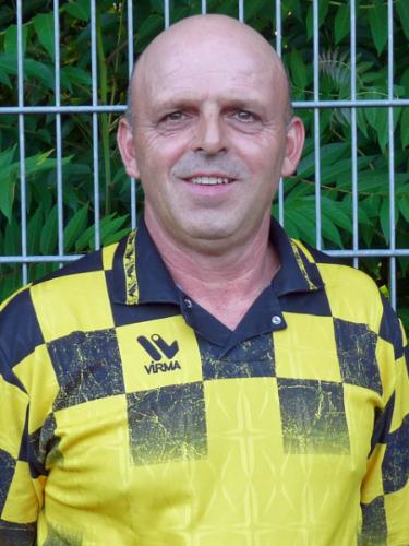 Hasan Numanovic