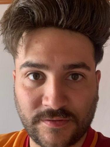 Erkan Degirmenci