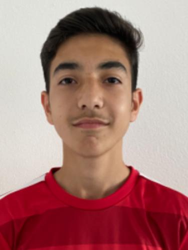 Jilwan Ekinci