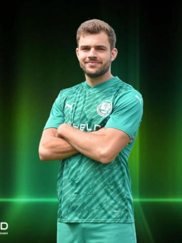 Tobias Schnoor