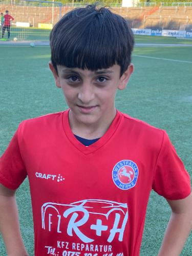 Rayan Darwish