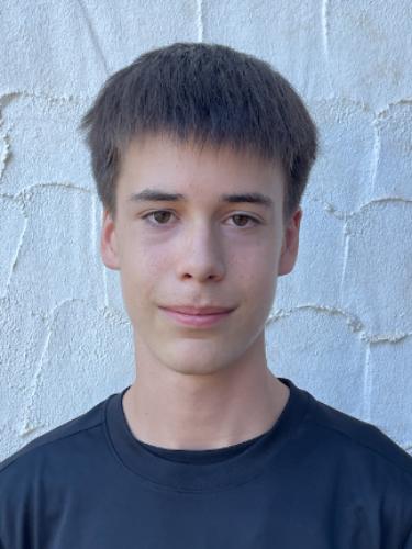 Leander Vincent Schneider