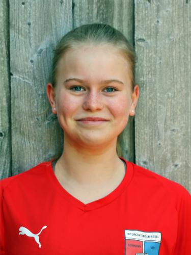 Mia Nagel