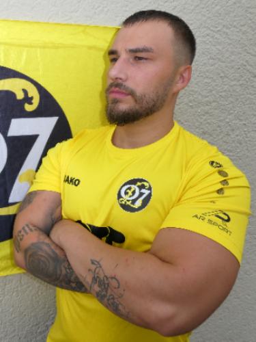 Noah Hür