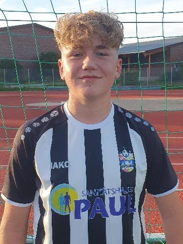 Marvin Kreyenkötter