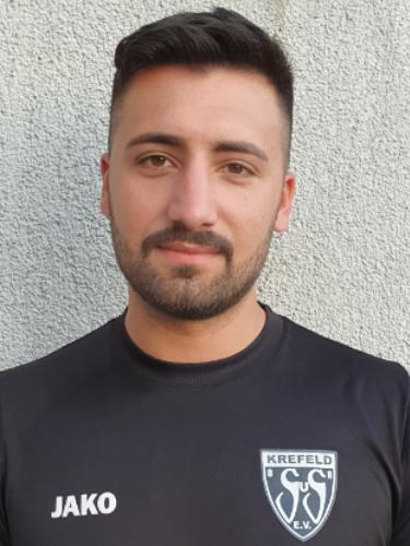 Enes Arslan