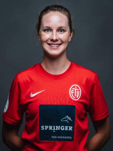 Kristin Witte