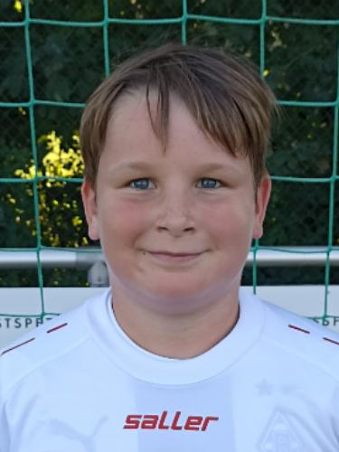 Janne-Emil Otterbein
