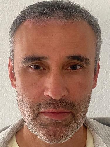 Mustafa Yilmaz