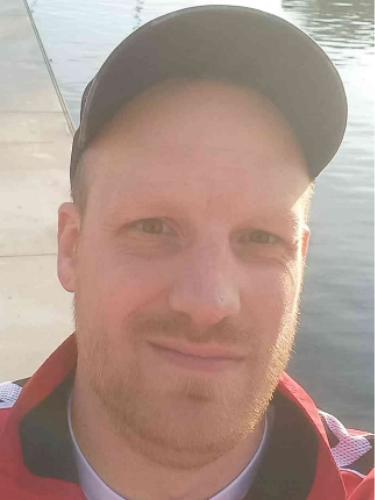 Sascha Dittscher