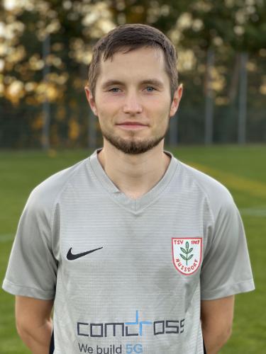 Tobias Stuible