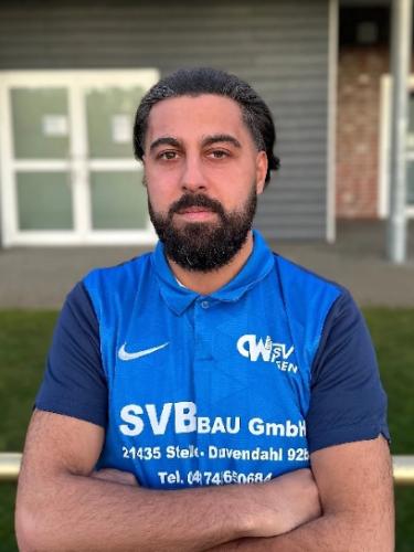Necat Özekinci
