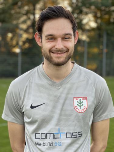 Marcel Schubecker
