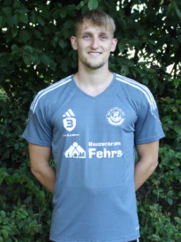 Jasper Paulsen