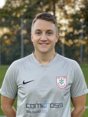 Dominic Wieber
