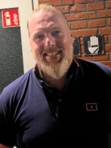 Jan Hüring