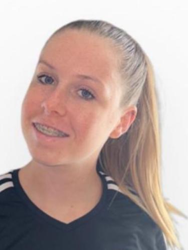 Tamika-Jolie Ehrlich