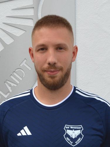 Kevin Lewerenz