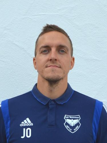 Johannes Olck