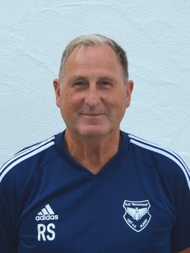 Rainer Schambach