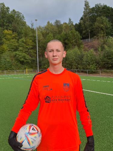 Torge Hottenroth